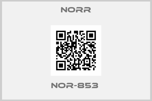 NORR-NOR-853 