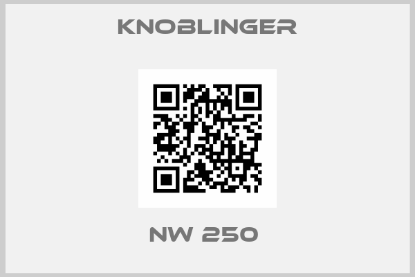 Knoblinger-NW 250 