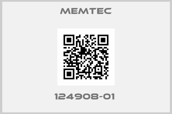 Memtec-124908-01 