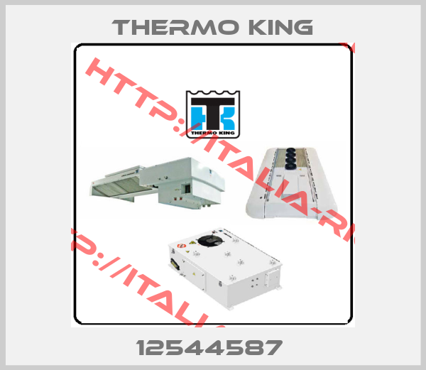 Thermo king-12544587 