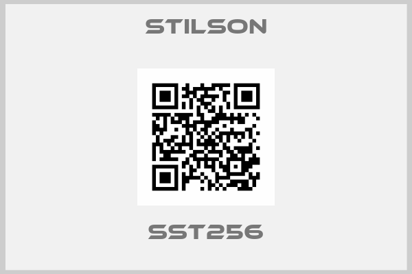 STILSON-SST256