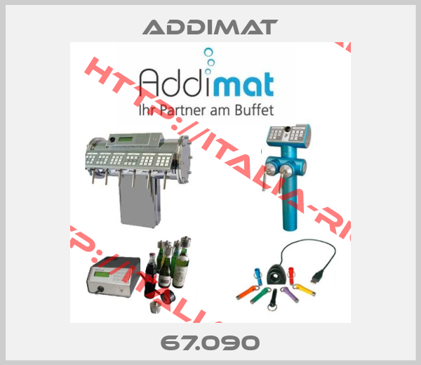 Addimat-67.090