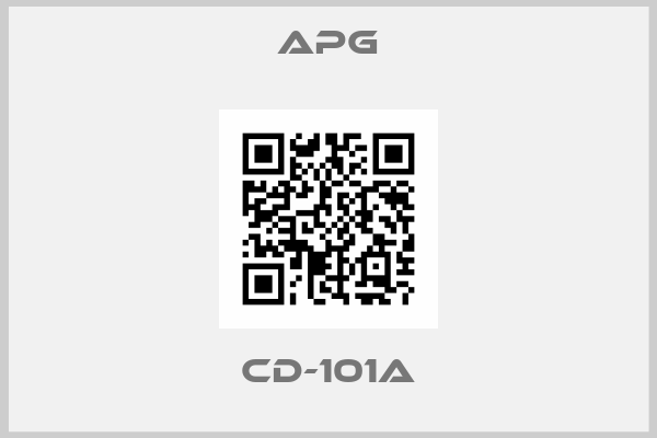 APG-CD-101A
