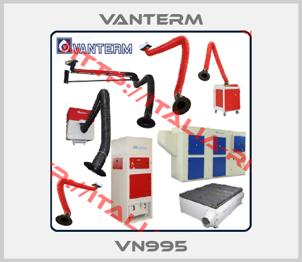 VANTERM-VN995
