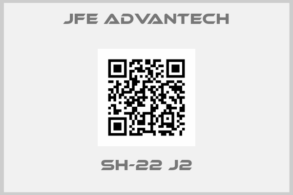 JFE Advantech-SH-22 J2