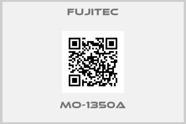 fujitec-MO-1350A