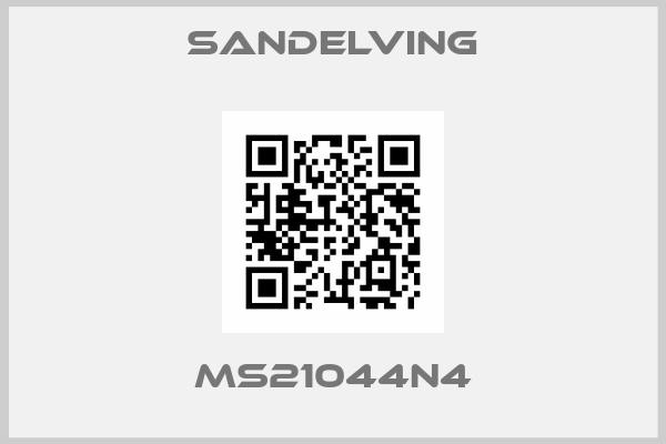 Sandelving-MS21044N4
