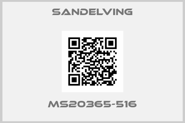 Sandelving-MS20365-516