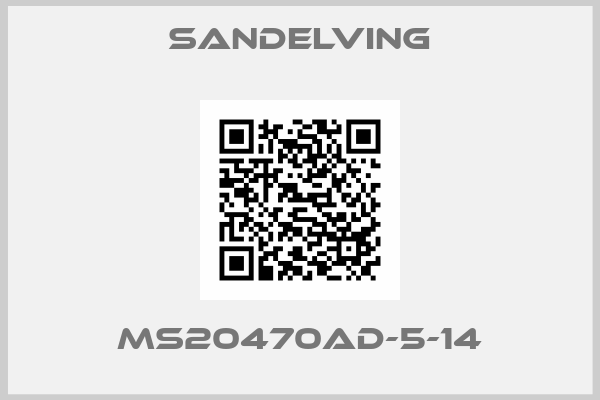 Sandelving-MS20470AD-5-14