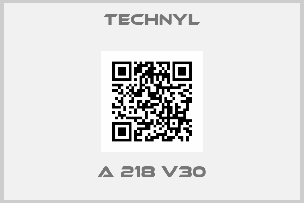 Technyl-A 218 V30