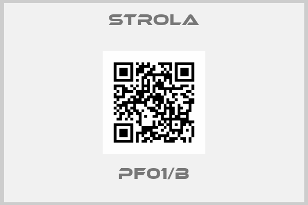 STROLA-PF01/B