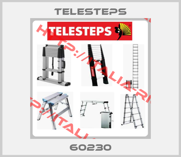 Telesteps-60230