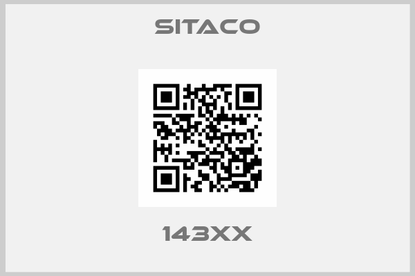 Sitaco-143XX