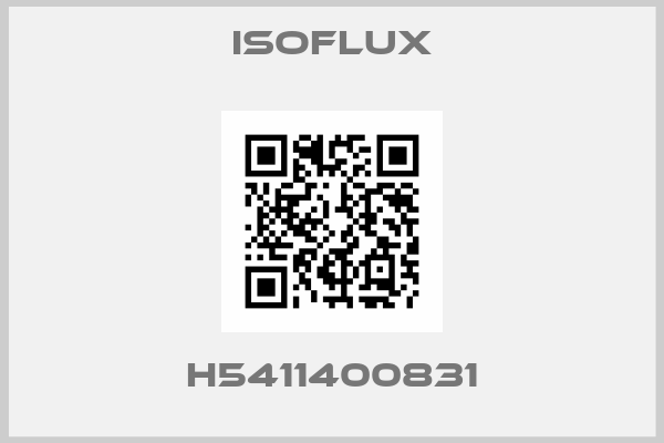Isoflux-H5411400831