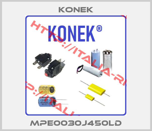 Konek-MPE0030J450LD