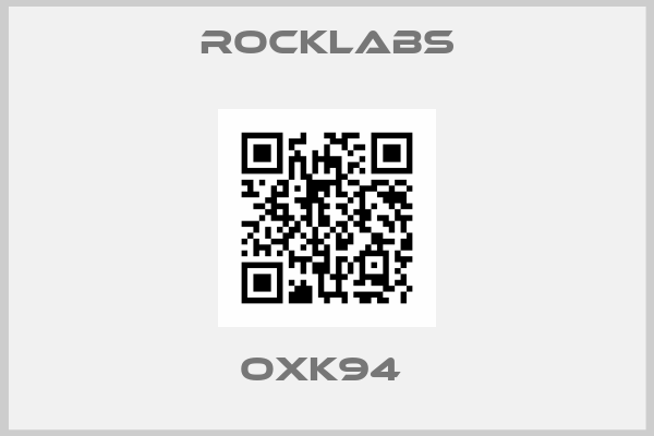ROCKLABS-OXK94 