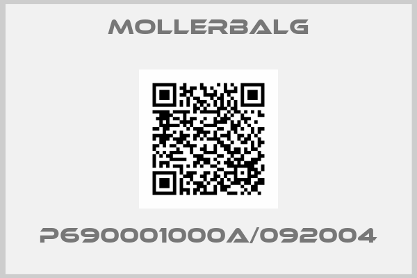 MOLLERBALG-P690001000A/092004