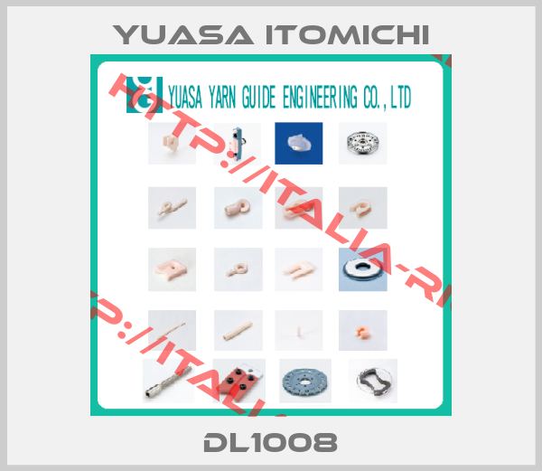 Yuasa Itomichi-DL1008