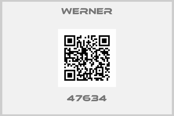 Werner-47634