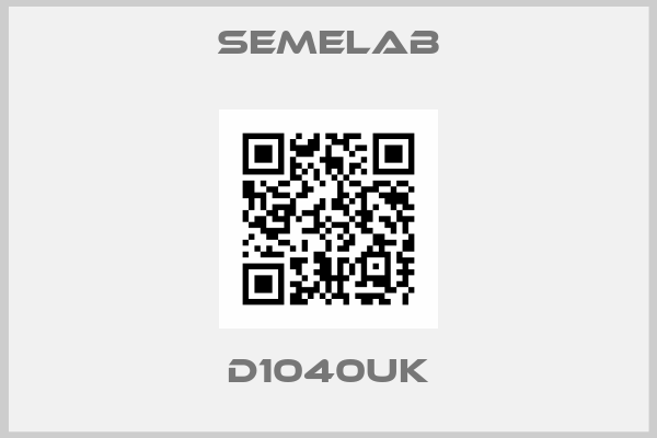 Semelab-D1040UK