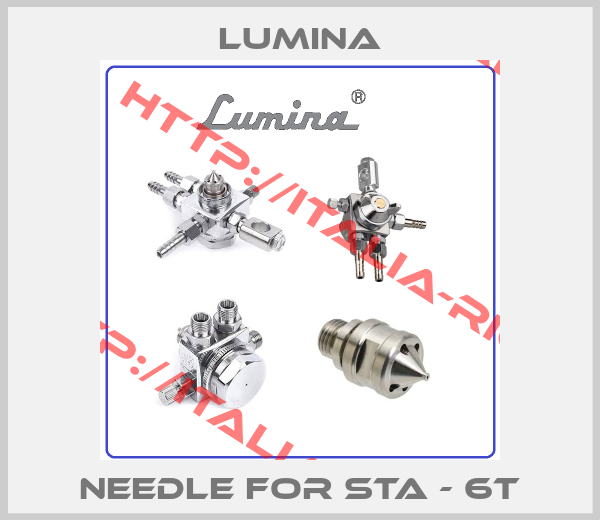 LUMINA-Needle for STA - 6T