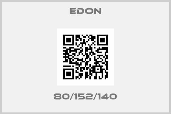 Edon-80/152/140