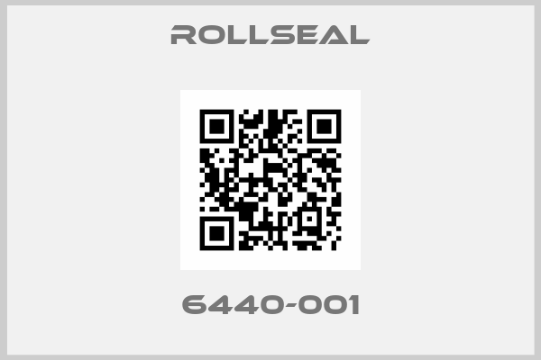 ROLLSEAL-6440-001