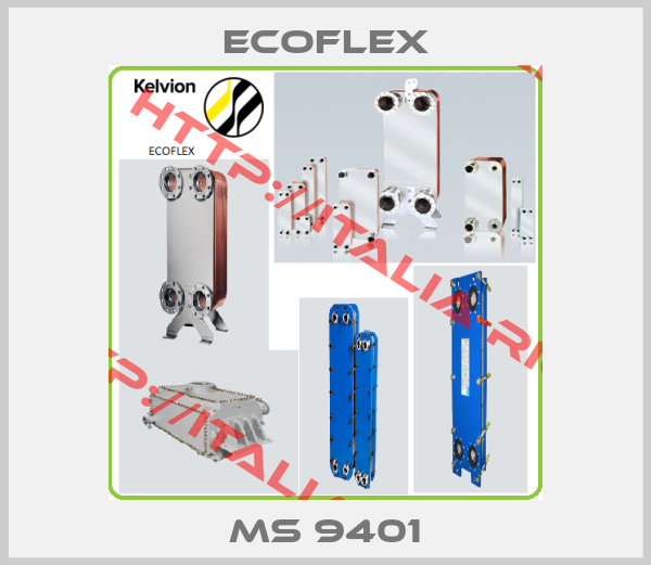 Ecoflex-MS 9401