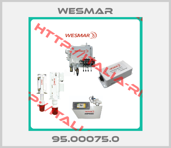 WESMAR-95.00075.0