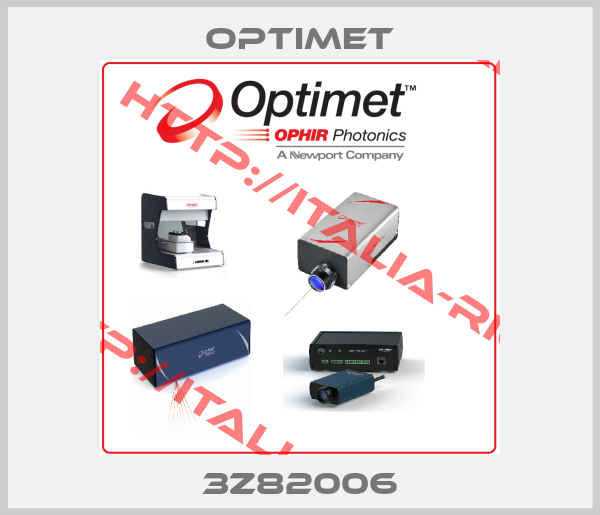 Optimet-3Z82006