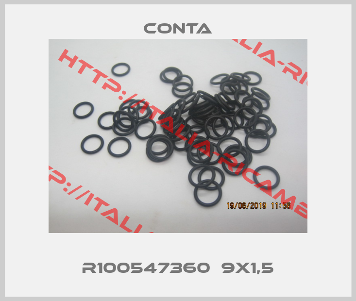 CONTA-R100547360  9x1,5