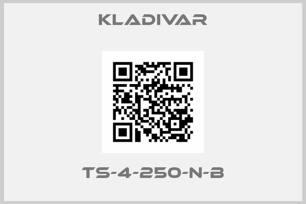 Kladivar-TS-4-250-N-B