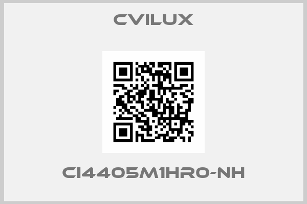 cvilux-CI4405M1HR0-NH