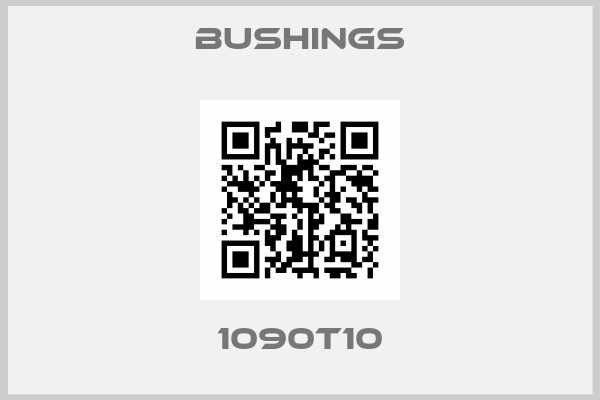 Bushings-1090T10