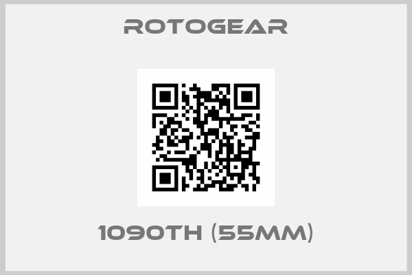 Rotogear-1090TH (55mm)