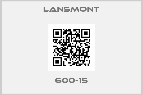Lansmont-600-15
