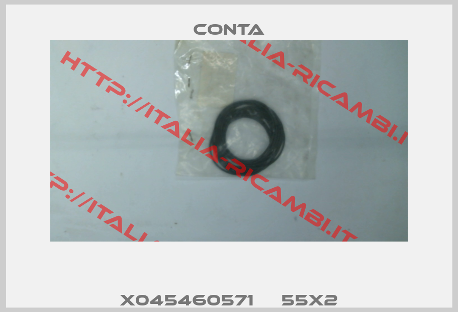 CONTA-X045460571     55X2