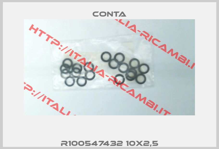 CONTA-R100547432 10X2,5