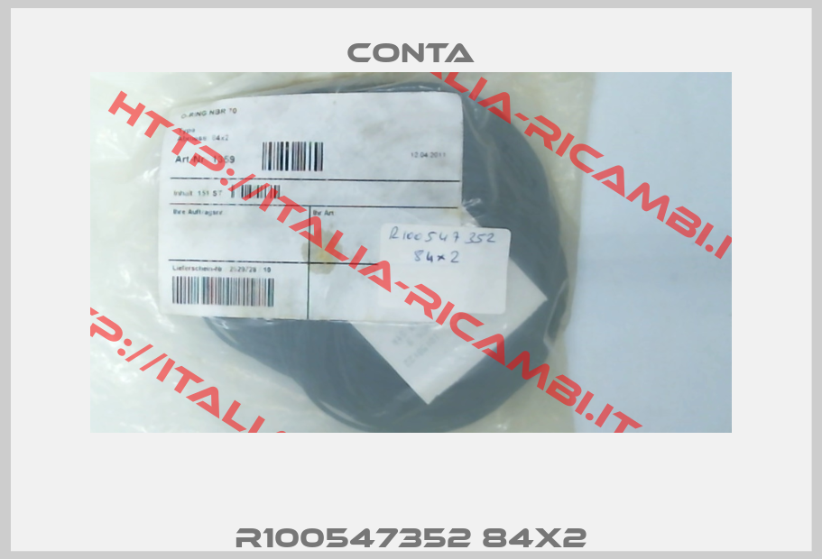 CONTA-R100547352 84X2