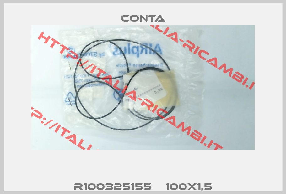 CONTA-R100325155    100X1,5