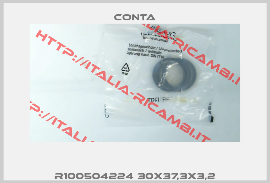 CONTA-R100504224 30X37,3X3,2
