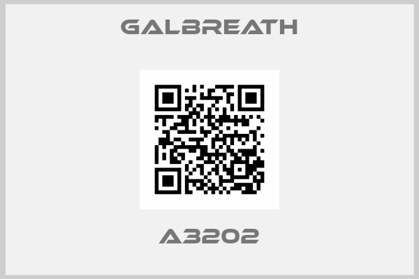 GALBREATH-A3202