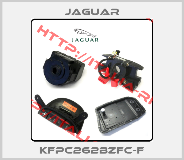 JAGUAR-KFPC262BZFC-F