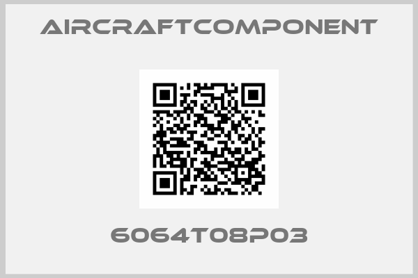 aircraftcomponent-6064T08P03