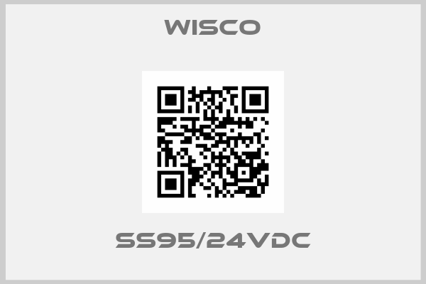 Wisco-SS95/24VDC
