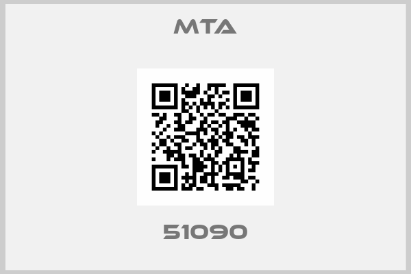 MTA-51090