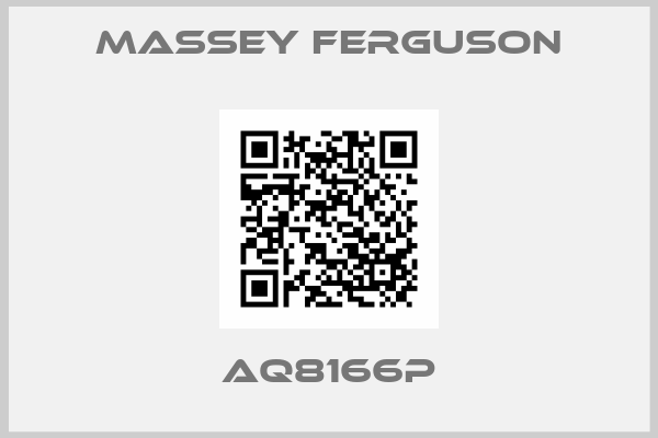 Massey Ferguson-AQ8166P