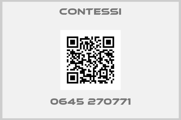 Contessi-0645 270771