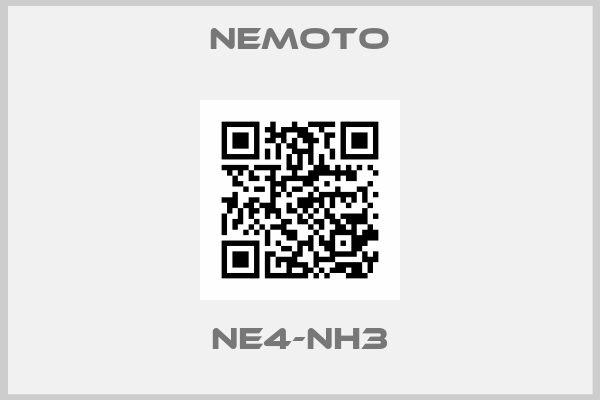 NEMOTO-NE4-NH3