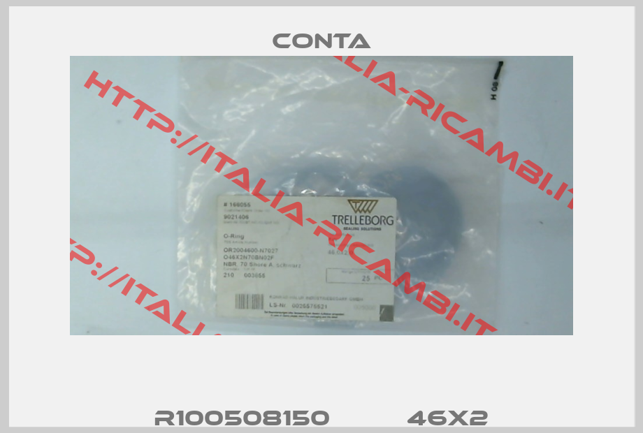 CONTA-r100508150          46x2
